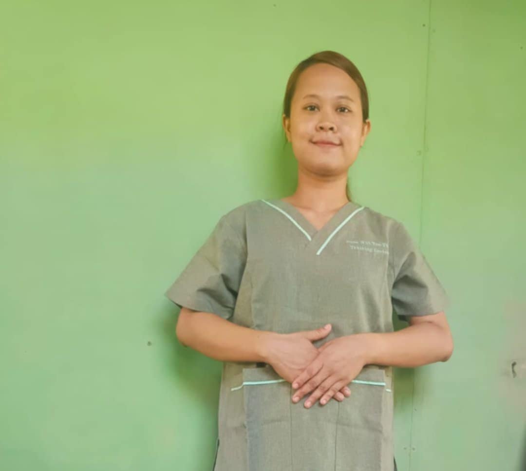 HNIN THIRI AUNG
